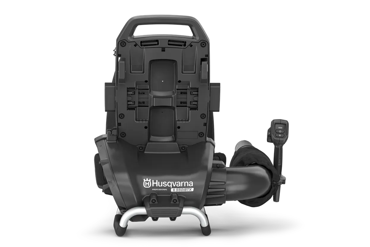 Husqvarna 550iBTX Profi-Akku-Laubbläser