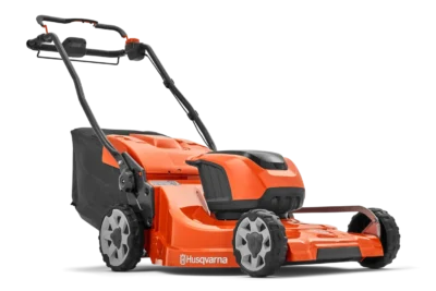 Husqvarna LC 353iVX Akku-Rasenmäher (Radantrieb)