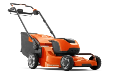 Husqvarna LC 347iVX Akku-Rasenmäher (Radantrieb)