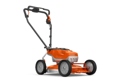 Husqvarna LB 548i Profi-Akku-Mulchmäher