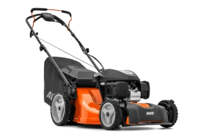 Husqvarna LC 353AWD Benzin-Rasenmäher (Allrad)