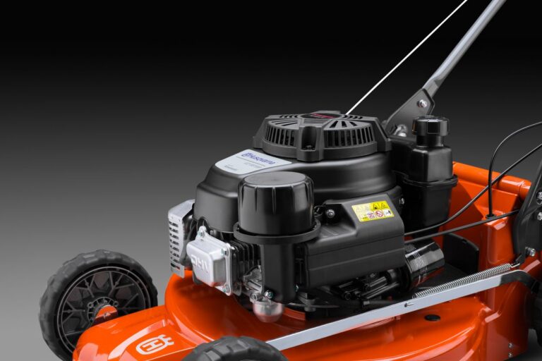 Kawasaki-Motor FJ180