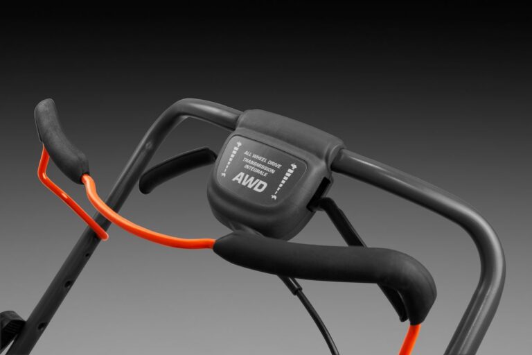 AutoWalk™ 2