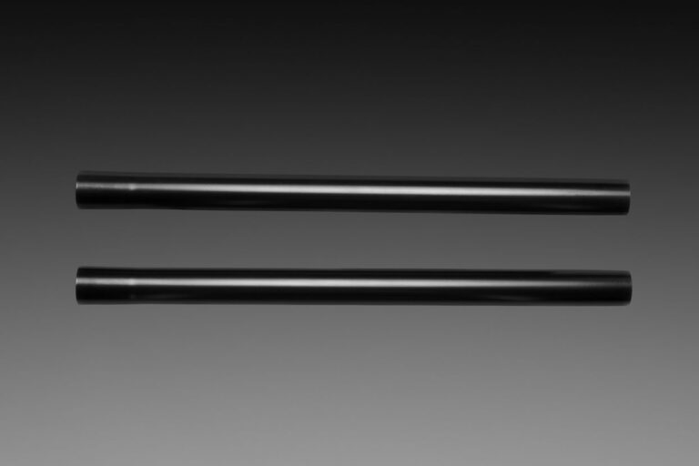 Aluminium Verlängerungsrohre