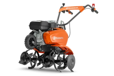 Husqvarna TF 435P Benzin-Motorhacke
