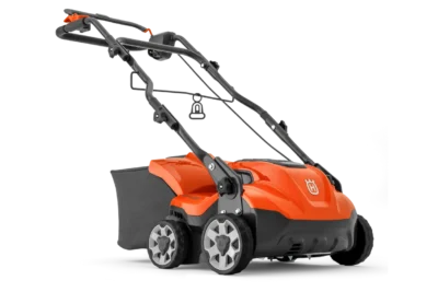 Husqvarna S 138C Elektro-Vertikutierer