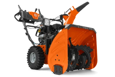 Husqvarna ST 324 Benzin-Schneefräse