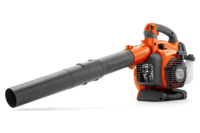 Husqvarna 125BVx Benzin-Laubbläser und -sauger