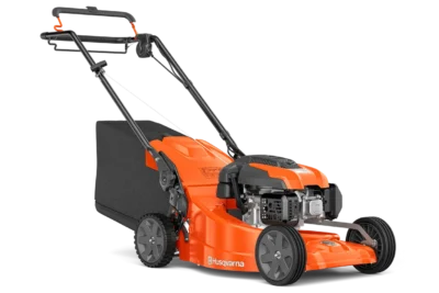 Husqvarna LC 551VQ Profi-Benzin-Rasenmäher (Radantrieb)