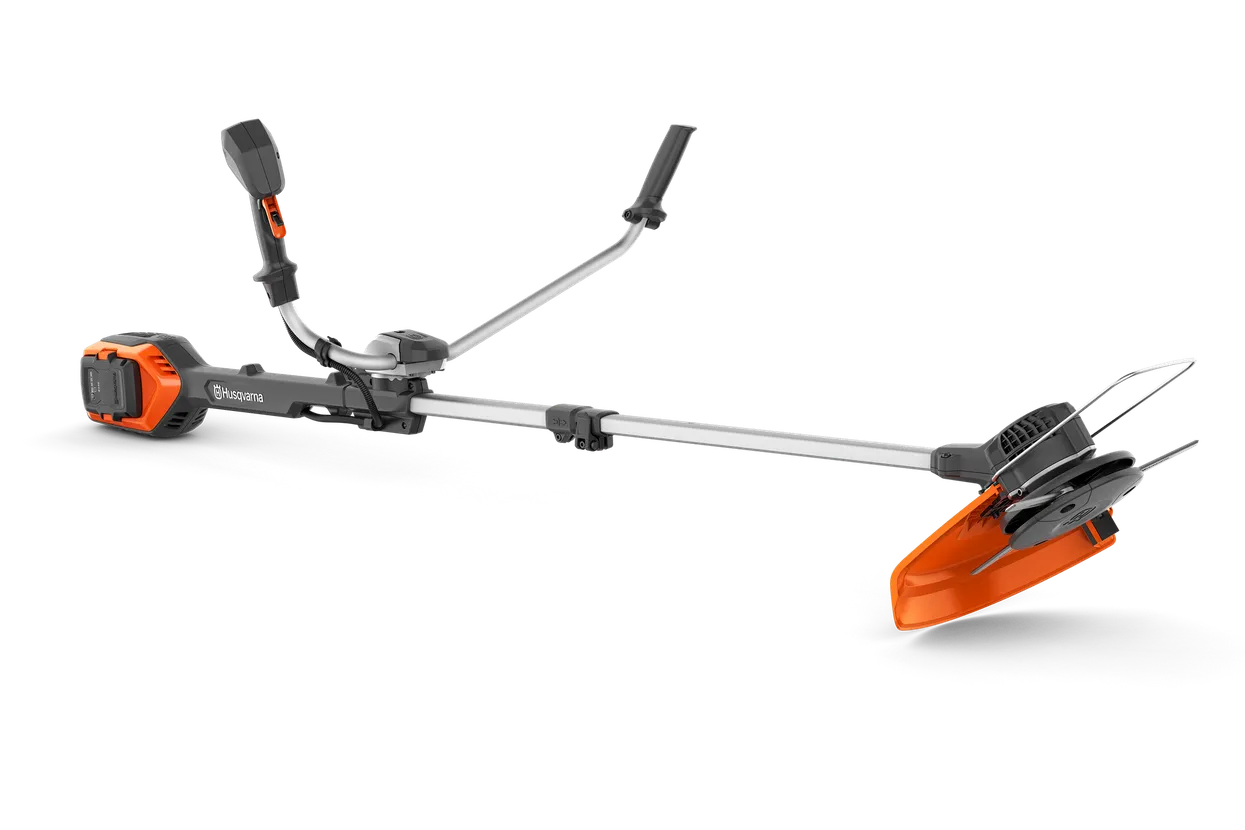 Husqvarna 220iR Akku-Motorsense