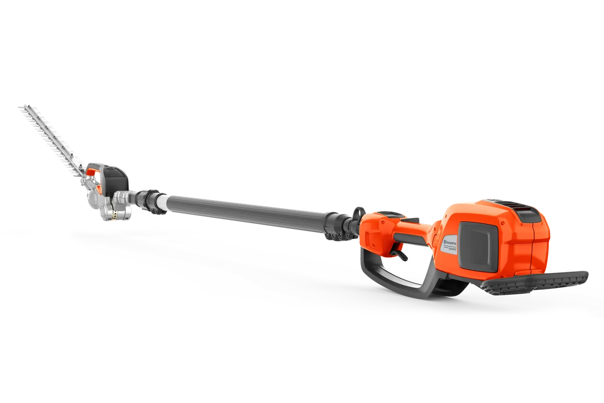 Husqvarna 520iHT4 Profi-Akku-Stabheckenschere – Bild 2