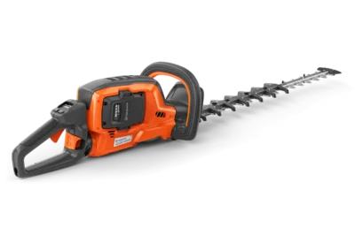 Husqvarna 522iHD60 Profi-Akku-Heckenschere (Trimmerversion)
