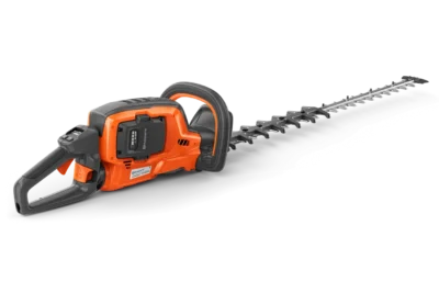 Husqvarna 522iHD75 Profi-Akku-Heckenschere (Trimmerversion)