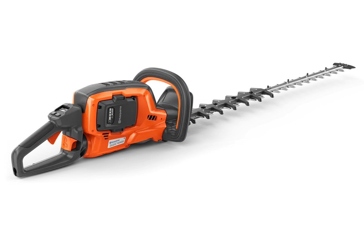 Husqvarna 522iHD75 Profi-Akku-Heckenschere (Trimmerversion)