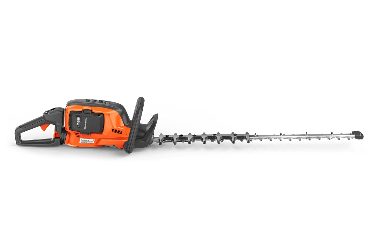Husqvarna 522iHD75 Profi-Akku-Heckenschere (Trimmerversion) – Bild 2