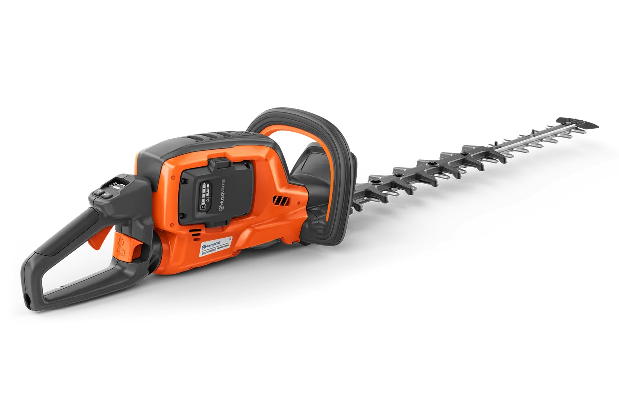 Husqvarna 522iHDR60 Profi-Akku-Heckenschere (Rückschnittversion)