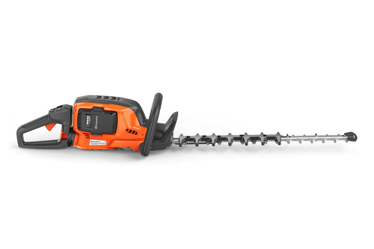Husqvarna 522iHDR60 Profi-Akku-Heckenschere (Rückschnittversion) – Bild 2