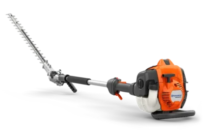 Husqvarna 525HE3 Profi-Benzin-Stabheckenschere