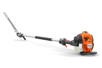 Husqvarna 525HE4 Profi-Benzin-Stabheckenschere