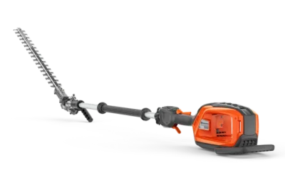 Husqvarna 525iHE3 Profi-Akku-Stabheckenschere