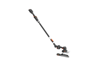 Husqvarna Aspire® S20-P4A Akku-Gras- und Strauchschere (+ Aspire® Verlängerung P4A)