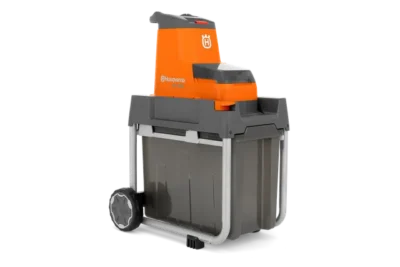 Husqvarna GS340iS Akku-Häcksler