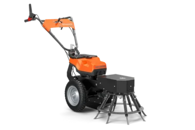 Husqvarna WB560i Akku-Unkrautbürste