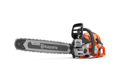 Husqvarna 564 XP® G Fuel Inject Profi-Benzin-Motorsäge (beheizte Griffe)