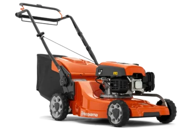 Husqvarna LC 247S Benzin-Rasenmäher (Radantrieb)
