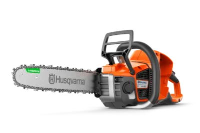 Husqvarna 540i XP® G Profi-Akku-Motorsäge (beheizte Griffe)