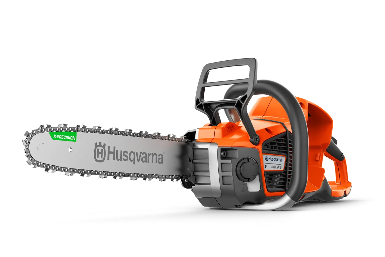 Husqvarna 540i XP® G Profi-Akku-Motorsäge (beheizte Griffe)