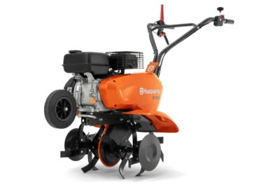 Husqvarna TF 325 Benzin-Motorhacke