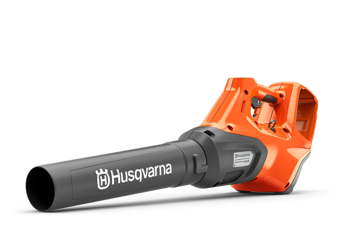 Husqvarna 530iB Profi-Akku-Laubbläser