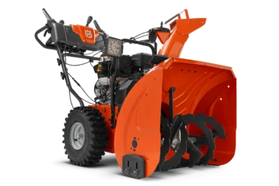 Husqvarna ST 224 Benzin-Schneefräse