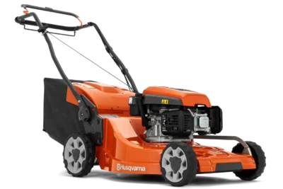 Husqvarna LC 253S Benzin-Rasenmäher (Radantrieb)
