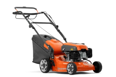Husqvarna LC 140SP Benzin-Rasenmäher (Radantrieb)