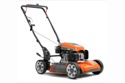 Husqvarna LB 251S Benzin-Mulchmäher (Radantrieb)