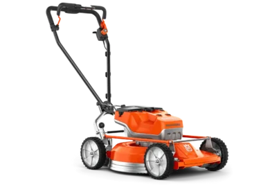 Husqvarna LB 553iV Profi-Akku-Mulchmäher (Radantrieb)