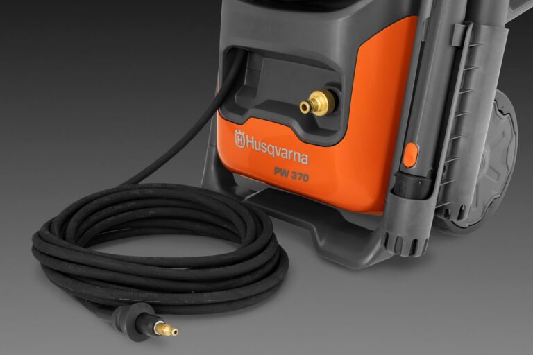 Flexibler SteelFlex-Schlauch