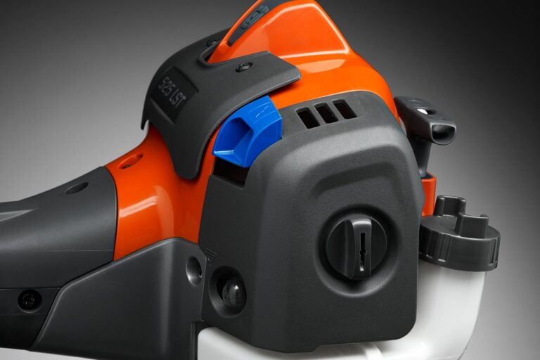Intuitive Kontrolle