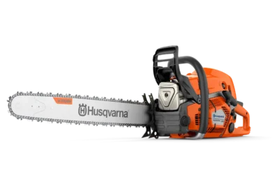 Husqvarna 585 Profi-Benzin-Motorsäge