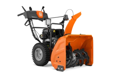 Husqvarna ST 269 Benzin-Schneefräse