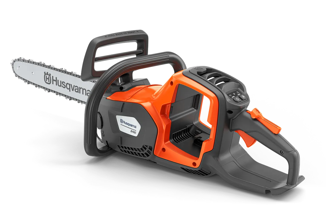 Husqvarna 242i Akku-Motorsäge