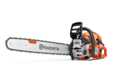 Husqvarna 564 XP® Fuel Inject Profi-Benzin-Motorsäge