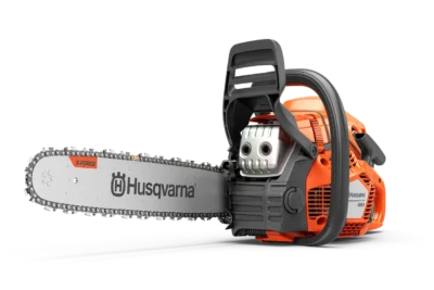 Husqvarna 450X Benzin-Motorsäge