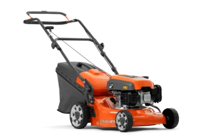 Husqvarna LC 140P Benzin-Rasenmäher