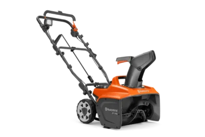 Husqvarna ST 143i Akku-Schneefräse