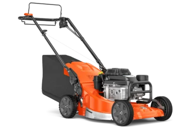 Husqvarna LC 551VBP Profi-Benzin-Rasenmäher (Radantrieb)