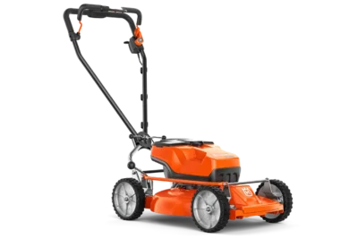 Husqvarna LB 448iV Profi-Akku-Mulchmäher (Radantrieb)