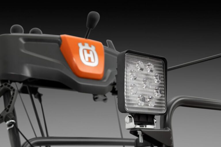 LED-Scheinwerfer
